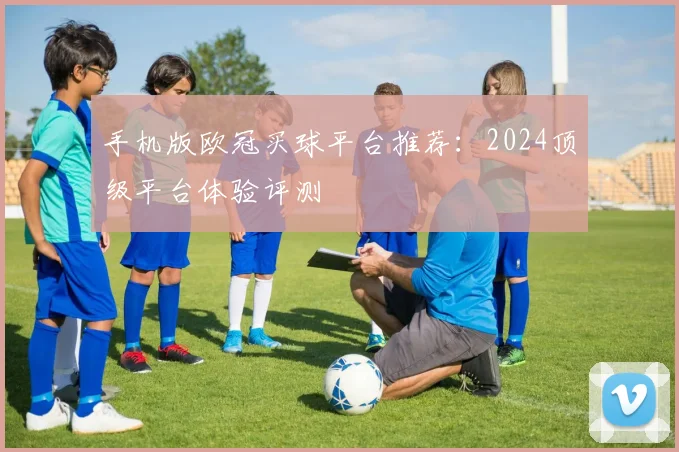 手机版欧冠买球平台推荐：2024顶级平台体验评测