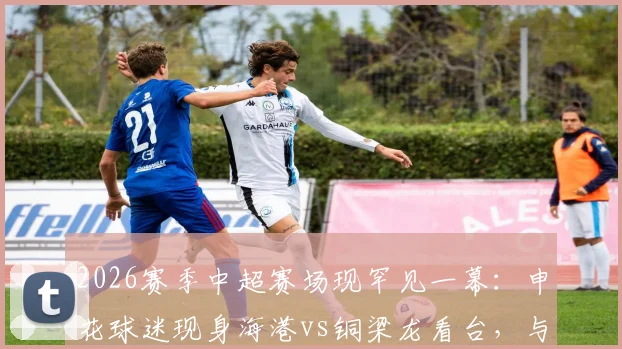 2026赛季中超赛场现罕见一幕:申花球迷现身海港vs铜梁龙看台,与主队球迷引发摩擦冲突事件解析